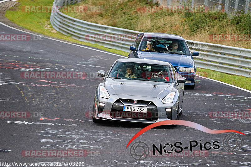 Bild #7703290 - Touristenfahrten Nürburgring Nordschleife (13.10.2019)