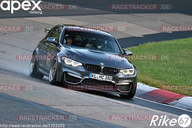 Bild #7703370 - Touristenfahrten Nürburgring Nordschleife (13.10.2019)