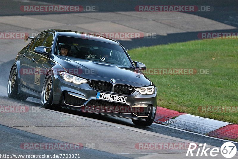 Bild #7703371 - Touristenfahrten Nürburgring Nordschleife (13.10.2019)