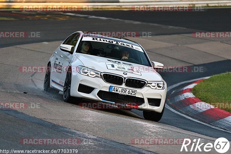 Bild #7703379 - Touristenfahrten Nürburgring Nordschleife (13.10.2019)