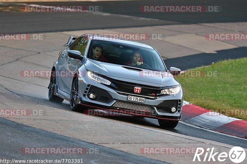 Bild #7703381 - Touristenfahrten Nürburgring Nordschleife (13.10.2019)