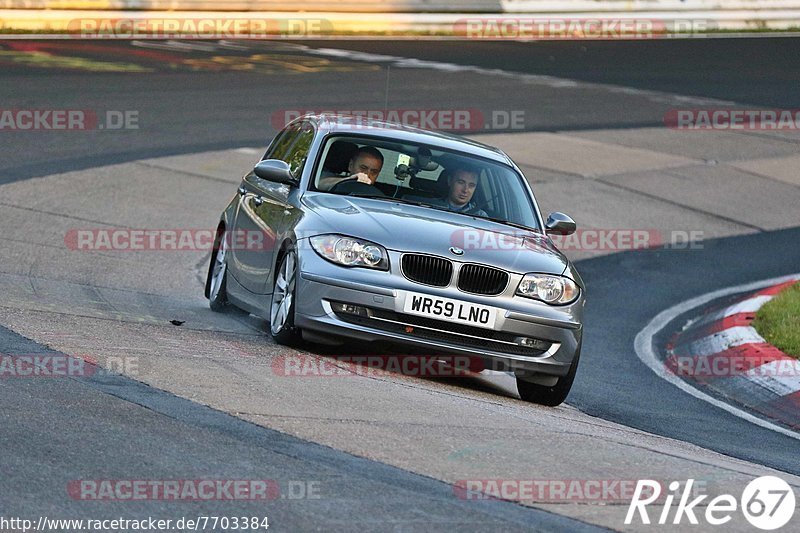 Bild #7703384 - Touristenfahrten Nürburgring Nordschleife (13.10.2019)