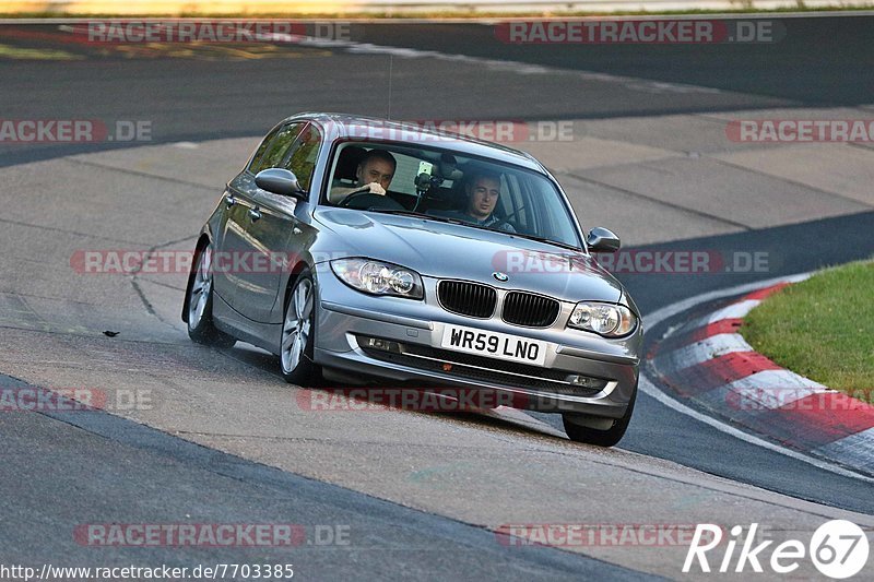 Bild #7703385 - Touristenfahrten Nürburgring Nordschleife (13.10.2019)