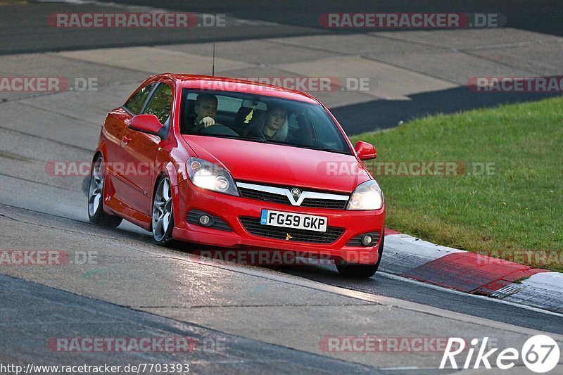 Bild #7703393 - Touristenfahrten Nürburgring Nordschleife (13.10.2019)