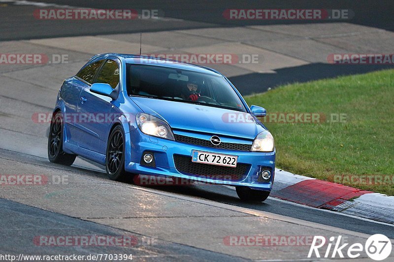 Bild #7703394 - Touristenfahrten Nürburgring Nordschleife (13.10.2019)