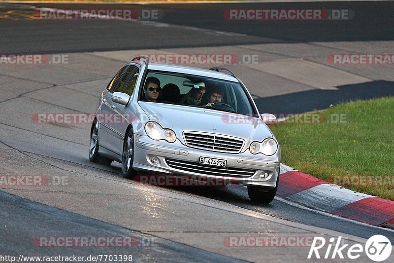 Bild #7703398 - Touristenfahrten Nürburgring Nordschleife (13.10.2019)