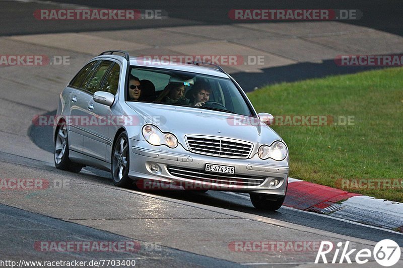 Bild #7703400 - Touristenfahrten Nürburgring Nordschleife (13.10.2019)