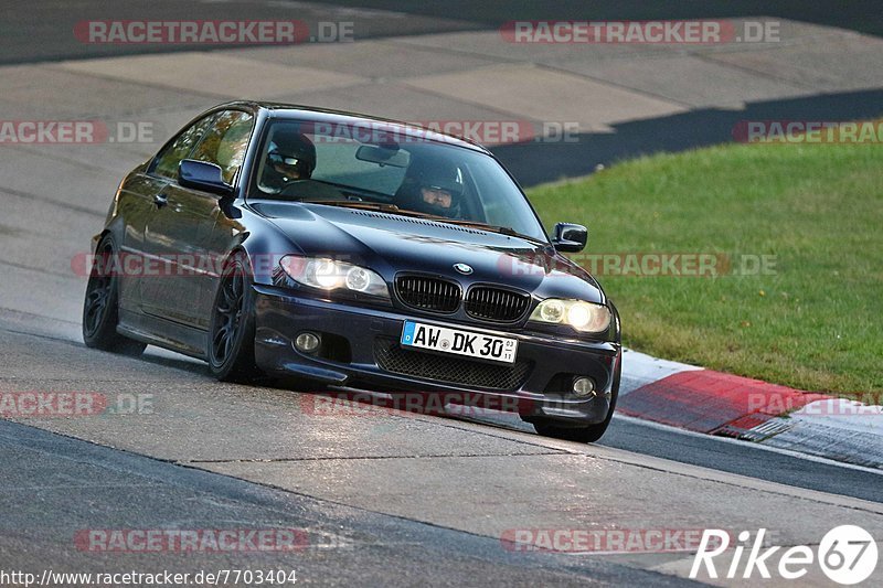 Bild #7703404 - Touristenfahrten Nürburgring Nordschleife (13.10.2019)