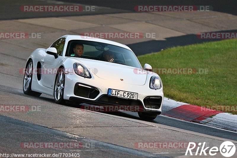 Bild #7703405 - Touristenfahrten Nürburgring Nordschleife (13.10.2019)