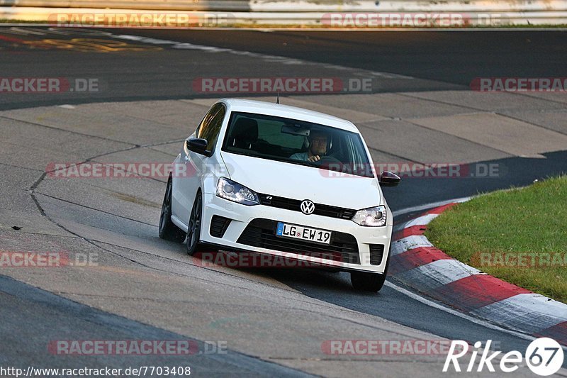 Bild #7703408 - Touristenfahrten Nürburgring Nordschleife (13.10.2019)