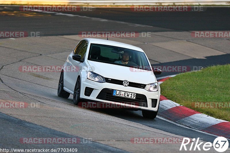 Bild #7703409 - Touristenfahrten Nürburgring Nordschleife (13.10.2019)