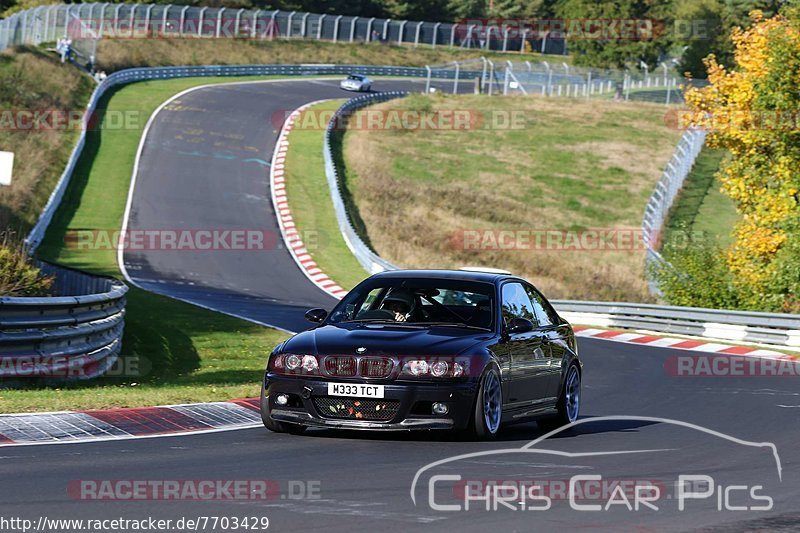 Bild #7703429 - Touristenfahrten Nürburgring Nordschleife (13.10.2019)