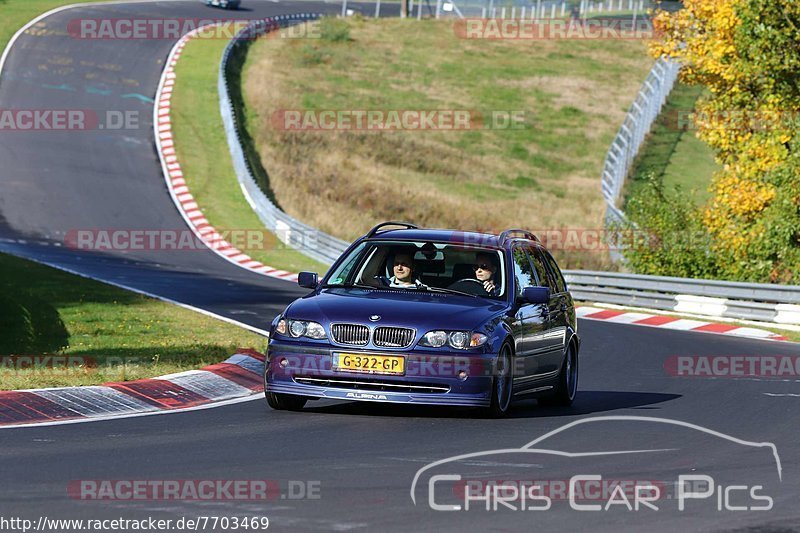 Bild #7703469 - Touristenfahrten Nürburgring Nordschleife (13.10.2019)