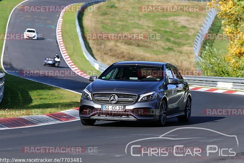 Bild #7703481 - Touristenfahrten Nürburgring Nordschleife (13.10.2019)