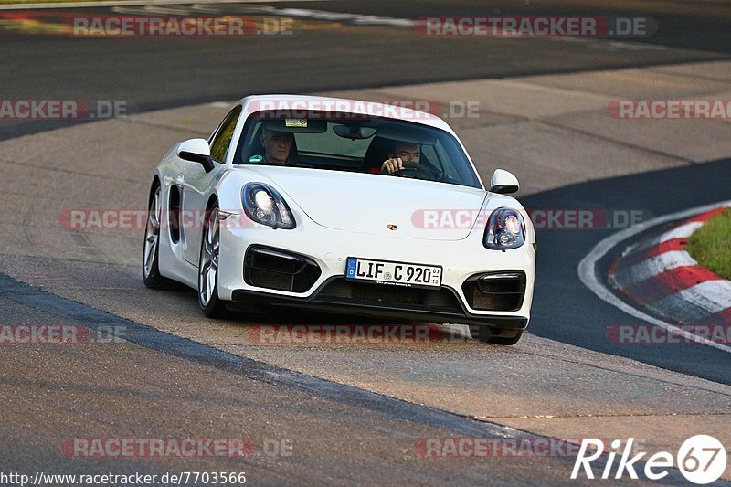 Bild #7703566 - Touristenfahrten Nürburgring Nordschleife (13.10.2019)