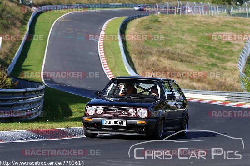 Bild #7703614 - Touristenfahrten Nürburgring Nordschleife (13.10.2019)