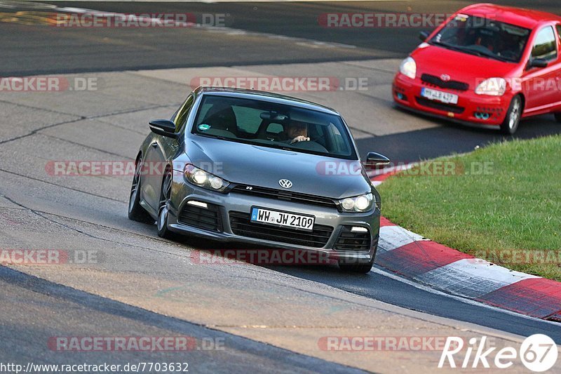 Bild #7703632 - Touristenfahrten Nürburgring Nordschleife (13.10.2019)