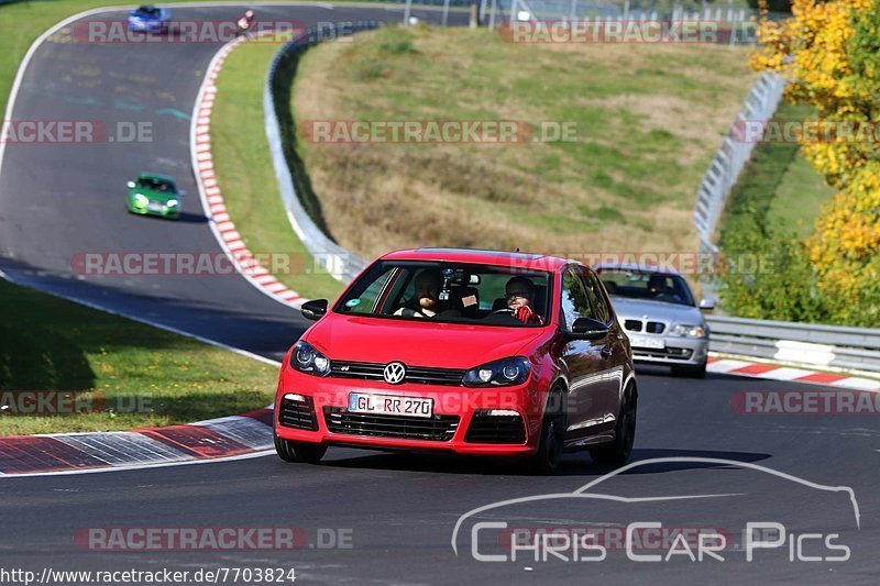 Bild #7703824 - Touristenfahrten Nürburgring Nordschleife (13.10.2019)