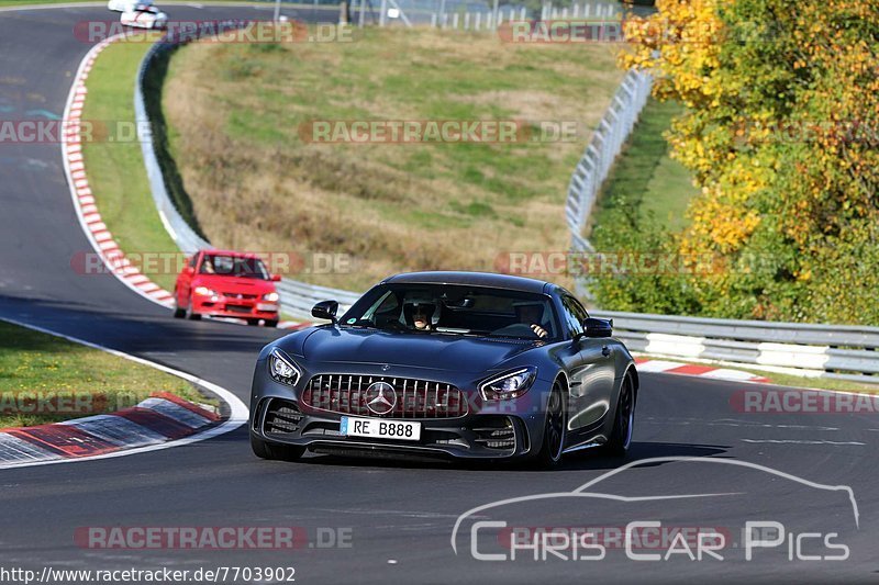 Bild #7703902 - Touristenfahrten Nürburgring Nordschleife (13.10.2019)