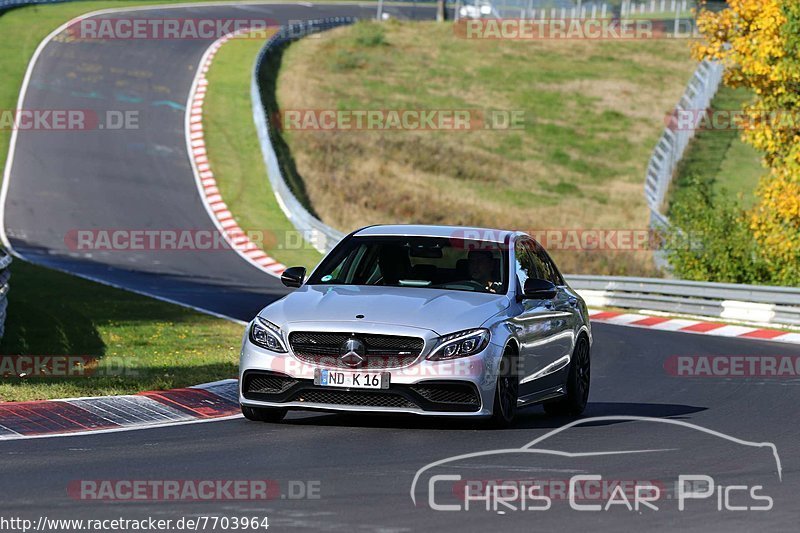 Bild #7703964 - Touristenfahrten Nürburgring Nordschleife (13.10.2019)