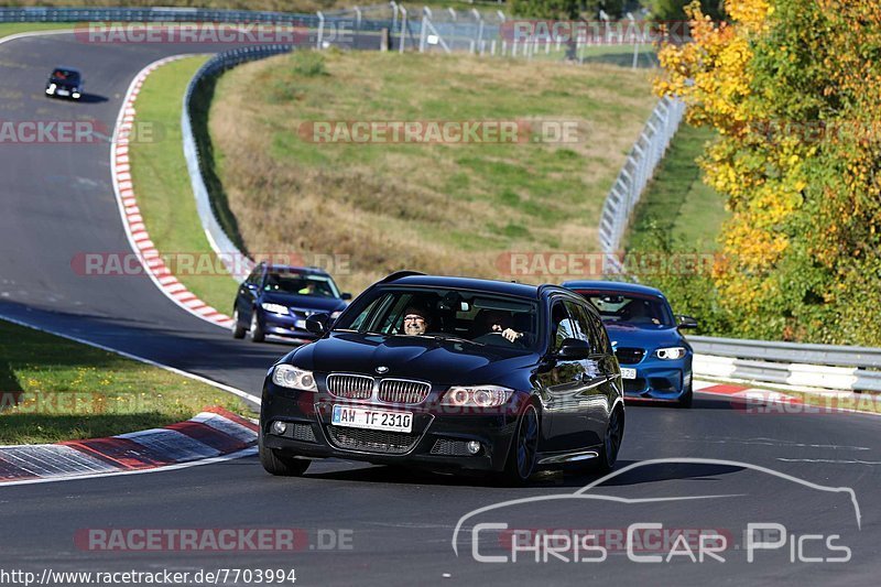 Bild #7703994 - Touristenfahrten Nürburgring Nordschleife (13.10.2019)