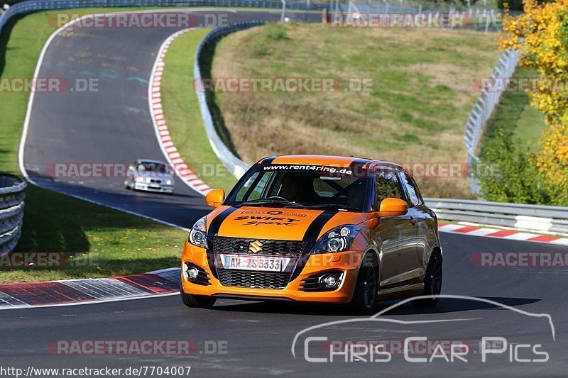 Bild #7704007 - Touristenfahrten Nürburgring Nordschleife (13.10.2019)