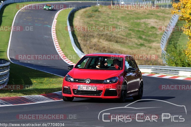 Bild #7704034 - Touristenfahrten Nürburgring Nordschleife (13.10.2019)