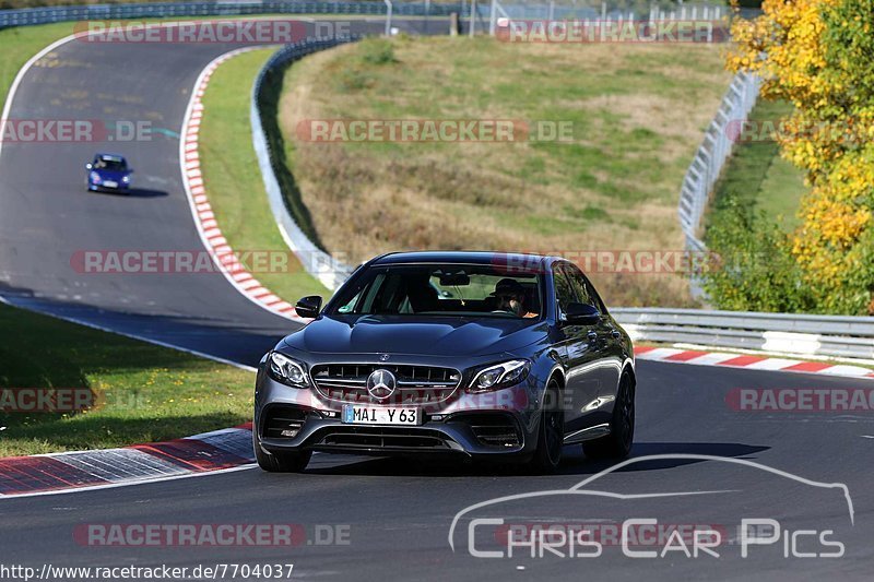 Bild #7704037 - Touristenfahrten Nürburgring Nordschleife (13.10.2019)