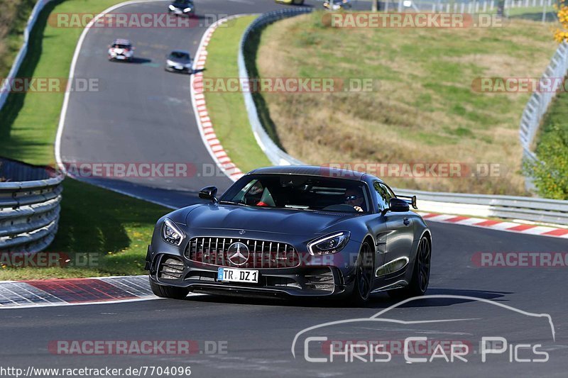 Bild #7704096 - Touristenfahrten Nürburgring Nordschleife (13.10.2019)