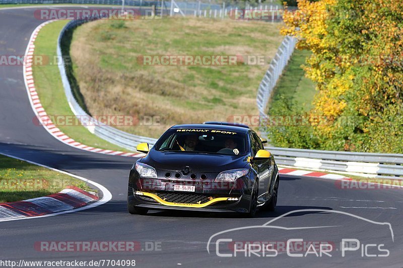 Bild #7704098 - Touristenfahrten Nürburgring Nordschleife (13.10.2019)