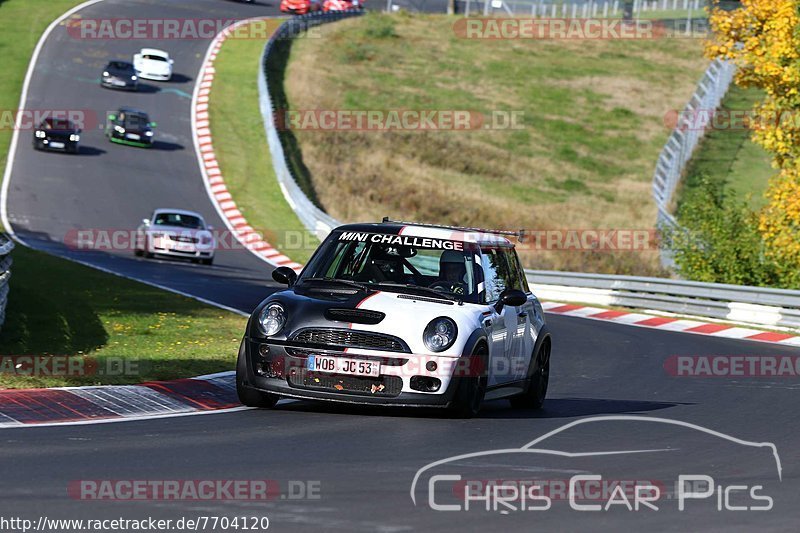 Bild #7704120 - Touristenfahrten Nürburgring Nordschleife (13.10.2019)