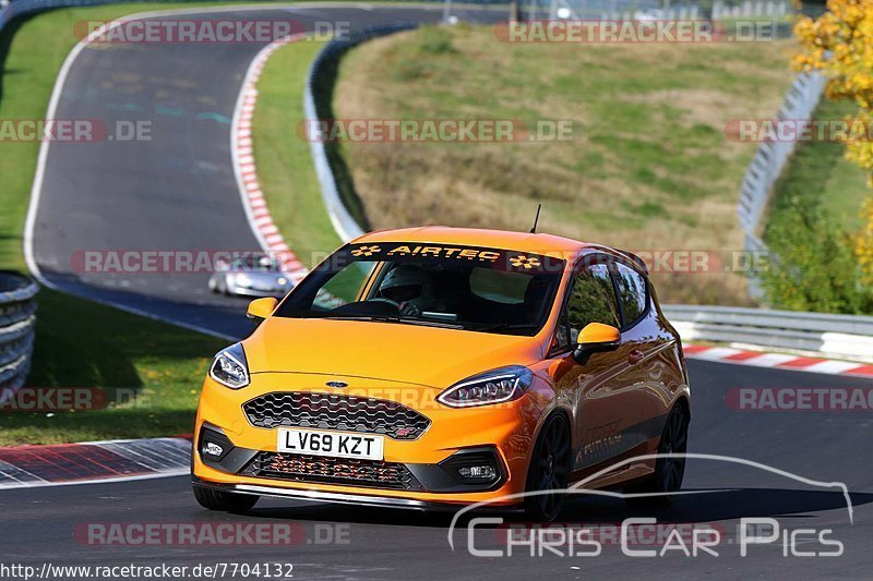 Bild #7704132 - Touristenfahrten Nürburgring Nordschleife (13.10.2019)