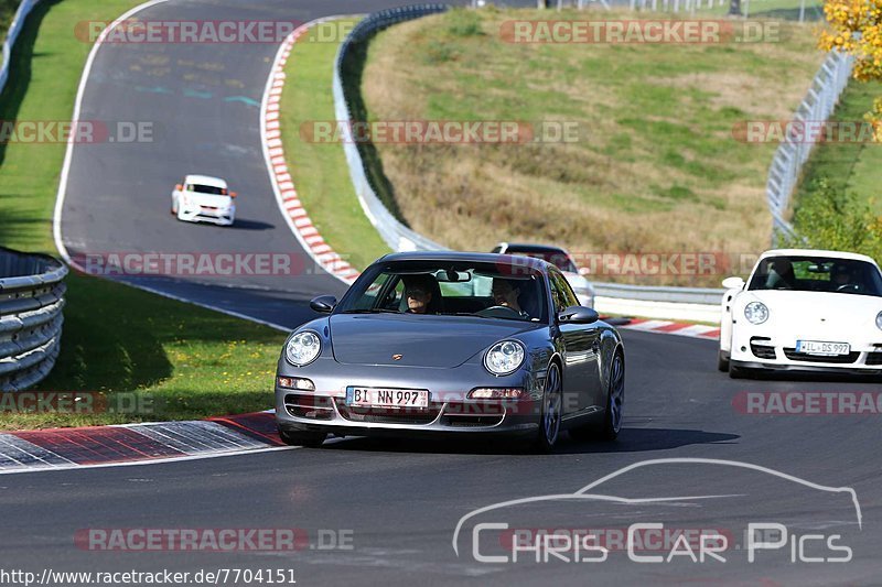 Bild #7704151 - Touristenfahrten Nürburgring Nordschleife (13.10.2019)