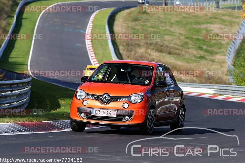 Bild #7704162 - Touristenfahrten Nürburgring Nordschleife (13.10.2019)