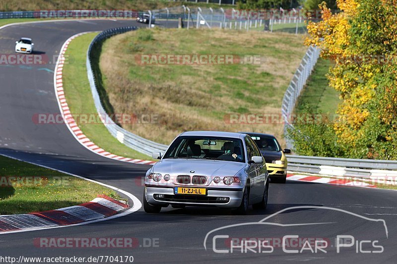 Bild #7704170 - Touristenfahrten Nürburgring Nordschleife (13.10.2019)