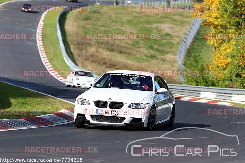 Bild #7704218 - Touristenfahrten Nürburgring Nordschleife (13.10.2019)