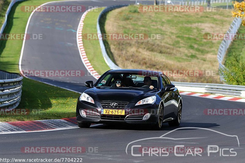 Bild #7704222 - Touristenfahrten Nürburgring Nordschleife (13.10.2019)