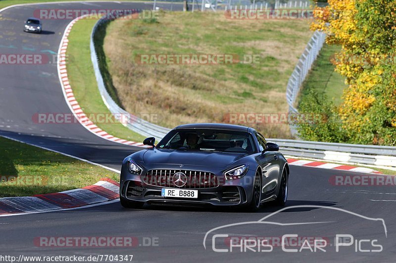 Bild #7704347 - Touristenfahrten Nürburgring Nordschleife (13.10.2019)