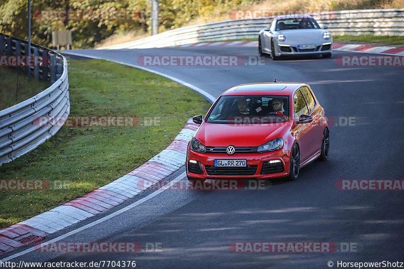 Bild #7704376 - Touristenfahrten Nürburgring Nordschleife (13.10.2019)