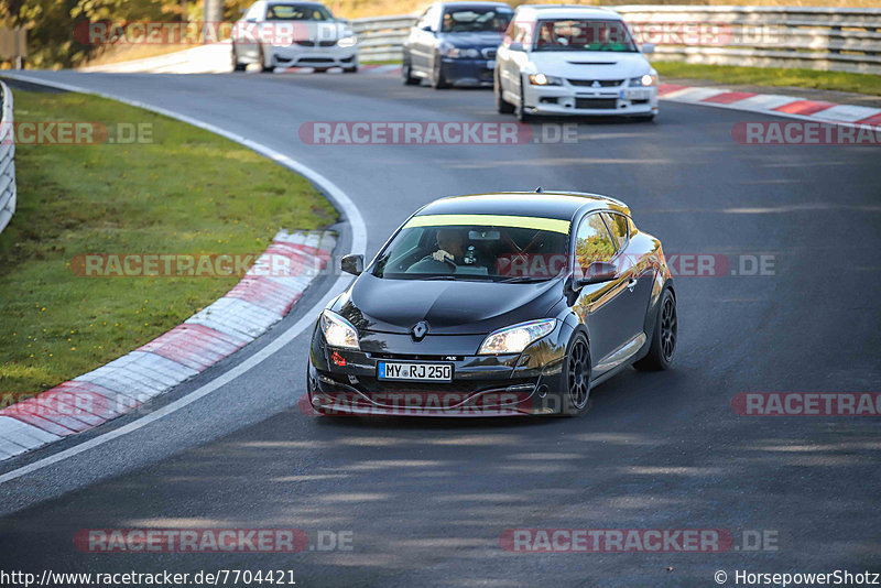 Bild #7704421 - Touristenfahrten Nürburgring Nordschleife (13.10.2019)