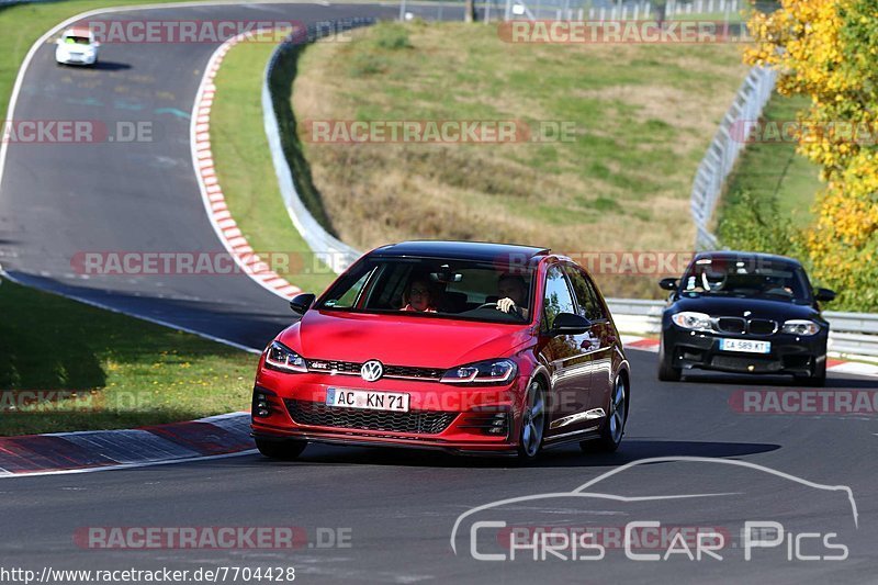 Bild #7704428 - Touristenfahrten Nürburgring Nordschleife (13.10.2019)