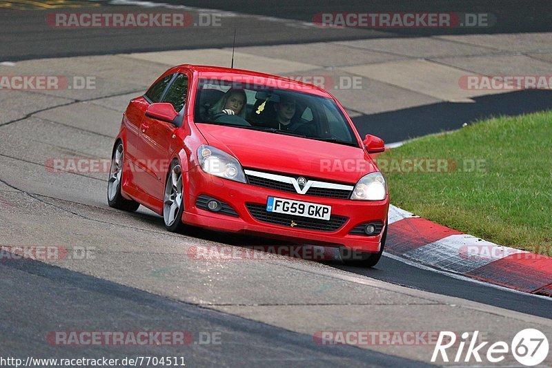 Bild #7704511 - Touristenfahrten Nürburgring Nordschleife (13.10.2019)