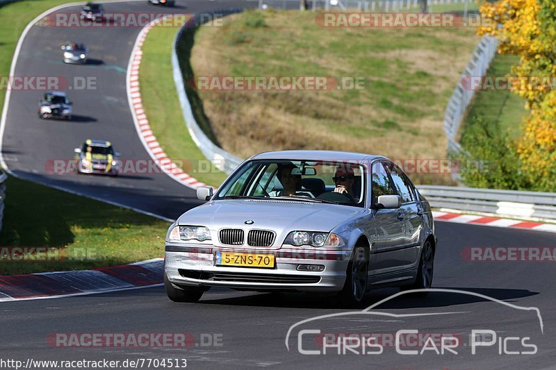 Bild #7704513 - Touristenfahrten Nürburgring Nordschleife (13.10.2019)