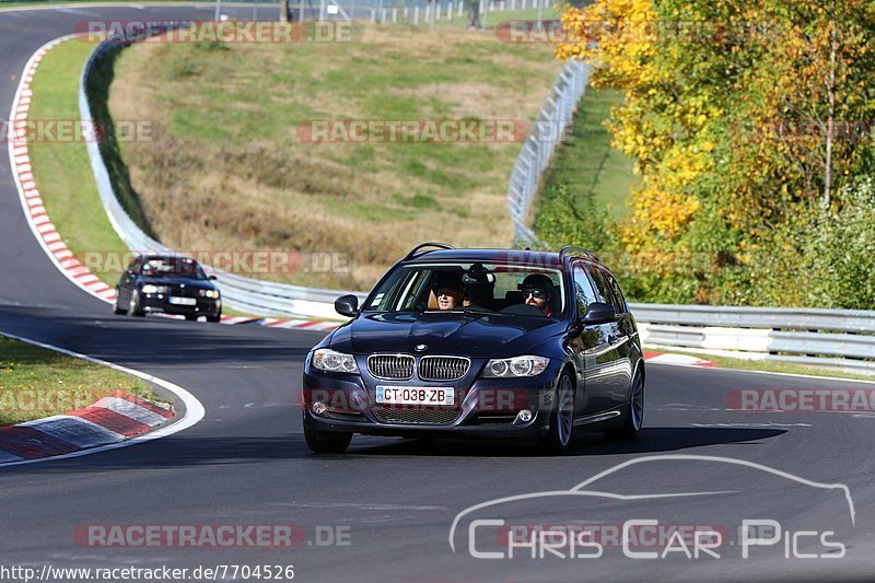 Bild #7704526 - Touristenfahrten Nürburgring Nordschleife (13.10.2019)