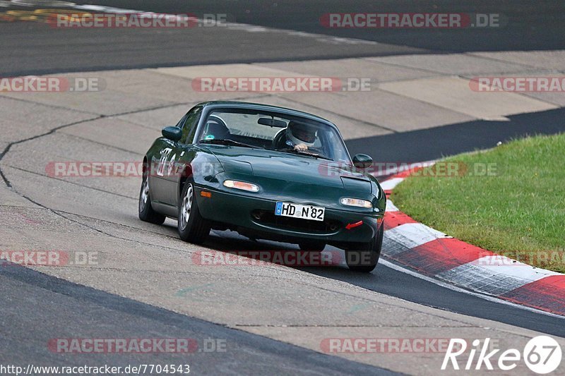 Bild #7704543 - Touristenfahrten Nürburgring Nordschleife (13.10.2019)