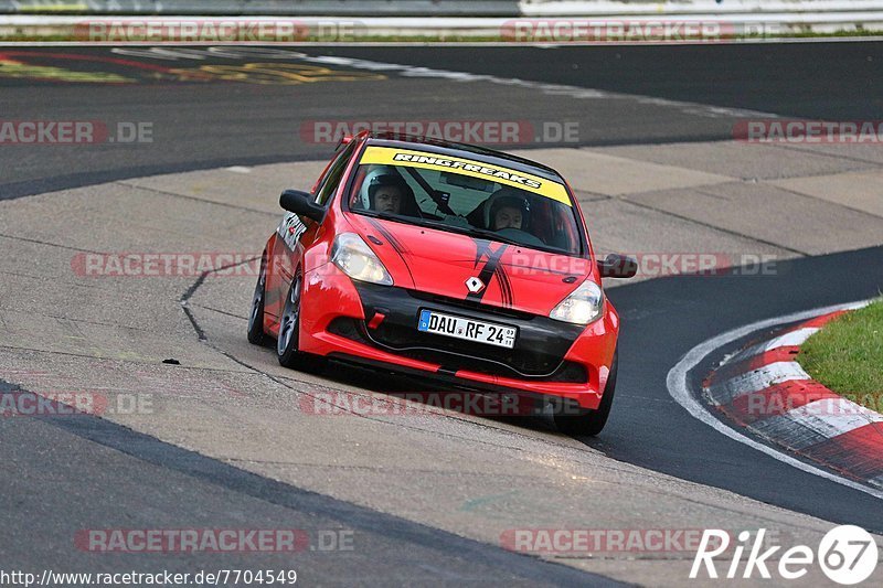 Bild #7704549 - Touristenfahrten Nürburgring Nordschleife (13.10.2019)