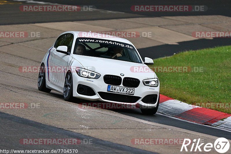 Bild #7704570 - Touristenfahrten Nürburgring Nordschleife (13.10.2019)