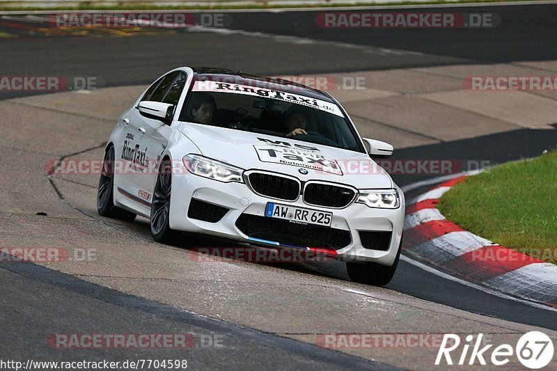 Bild #7704598 - Touristenfahrten Nürburgring Nordschleife (13.10.2019)