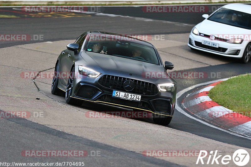 Bild #7704695 - Touristenfahrten Nürburgring Nordschleife (13.10.2019)