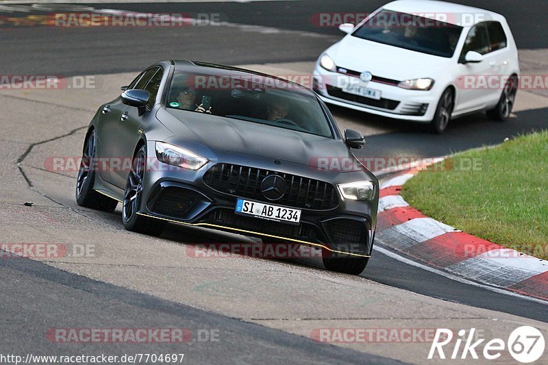 Bild #7704697 - Touristenfahrten Nürburgring Nordschleife (13.10.2019)